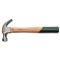 SATA szeghúzó kalapács 370g hickoryfa nyéllel