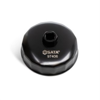 SATA olajszűrő leszedő kupak 90mm