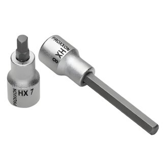   23479 | Rátűzőkulcs - crowa+bit 1/2" imbusz  8 mm (23.479)