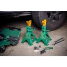 SATA alátámasztó bak 3T