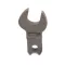 Gedore feltűzhető villáskulcs Captive Pin 1/2" (012200)