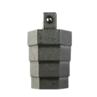   Gedore hatszög-lépcsős tesztadapter 18-21 mm 1/4" (012720)
