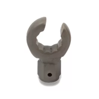   Gedore feltűzhető csillagkulcs, nyitott ATB 8mm  1/2" (049620)