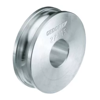 Gedore alumínium hajlító szegmens 20 mm, r 85 mm (278720)