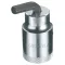 Gedore feltűzhető kulcs imbuszcsavarokhoz 16Z 4 mm (8756-04)