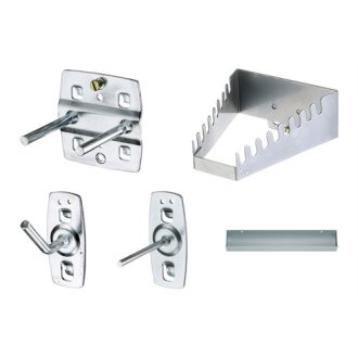 Gedore szerszámakasztó készlet 29 részes (1504 HS)