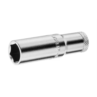   Gedore dugókulcs betét 1/4", hosszú, hatszög 11 mm (20 L 11)
