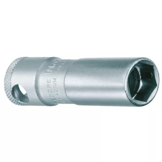   Gedore gyújtógyertya dugókulcs betét mágnessel 20.8 mm 1/2" (50 MH)