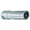 Gedore gyújtógyertya dugókulcs betét mágnessel 20.8 mm 1/2" (50 MH)