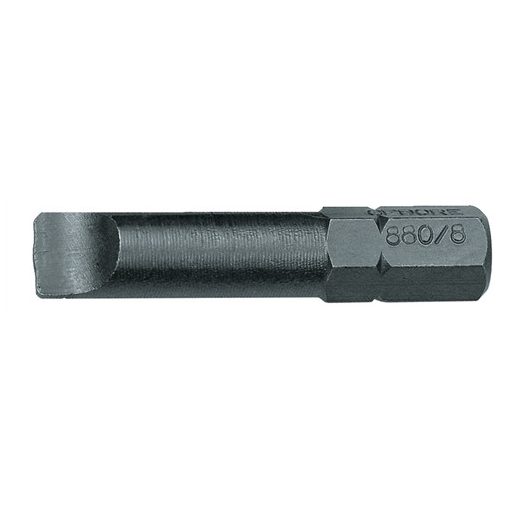Gedore csavarhúzó bit 5/16" hornyos 7x41mm (880 7)