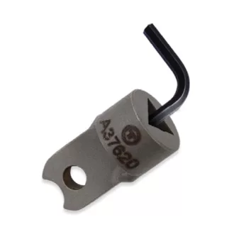   Gedore feltűzhető imbusz-adapter Captive Pin  3-5 mm (A37620)