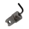 Gedore feltűzhető imbusz-adapter Captive Pin  3-5 mm (A37620)