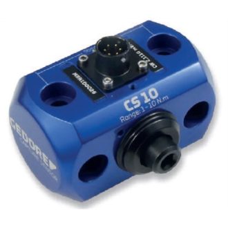Gedore Capture érzékelő 0.2-2 Nm (CS 2 038805)