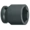 Gedore gépi dugókulcs betét 1/2", hatszög, 1/2" (K 19 1/2AF)