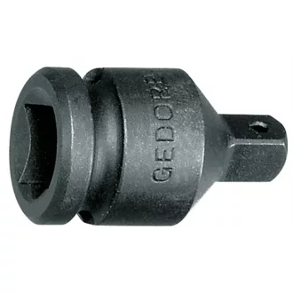   Gedore gépi átalakító 3/8"-ról 1/4"-ra (KB 3020)