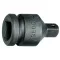 Gedore gépi átalakító 3/8"-ról 1/4"-ra (KB 3020)