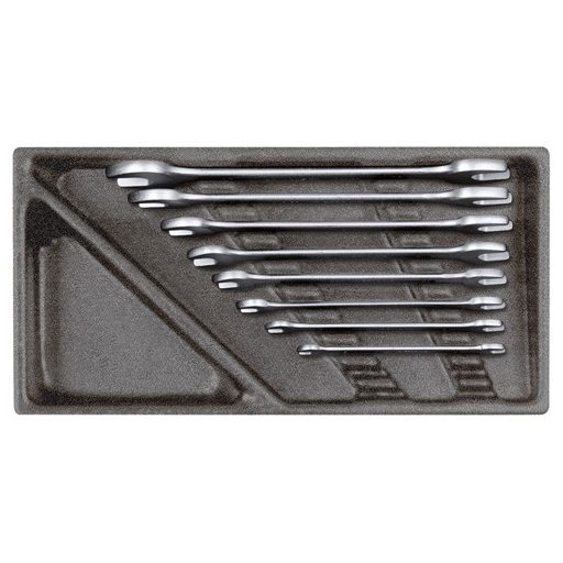 GedoreRed villáskulcs készlet modulban 6-22 mm 8 részes R22150001