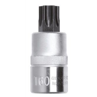 GedoreRed dugókulcs 1/2" TX27 R62451510