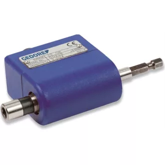 Gedore forgó nyomatékmérő 0.2-2 Nm 1/4" (XR 2 HD)