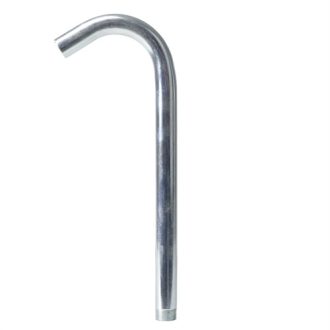 Pressol Acél kifolyócsonk M 20 x 1 a-átm. 20 mm