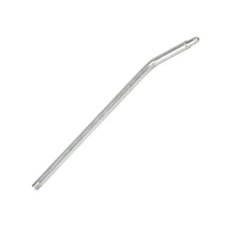 Pressol Szórócső-alu-hajlított-135 mm