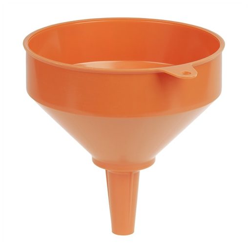 Pressol Tölcsér  HDPE-átm. 200 mm-2,9 l