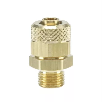 Pressol Tömlőcsatlakozó-G 1/8" a NW 6 x 1