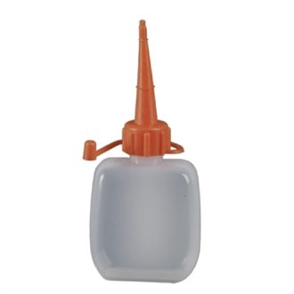 Pressol Olajozó-50 ml-PE-átlátszó