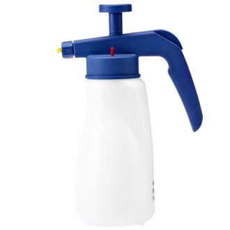 Pressol SPRAYFIxx-classic-1 l  Lapos sugarú fúvóka