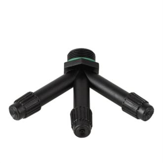 Pressol Háromszoros fúvóka (06 905)-(06 910)-hez