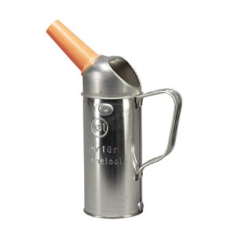 Pressol Mérőpohár-fehérbádog 0.5 l