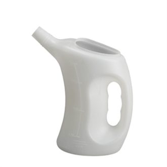 Pressol Mérőpohár-PE 1 l-átlátszó