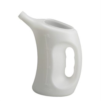 Pressol Mérőpohár-PE 2 l-átlátszó