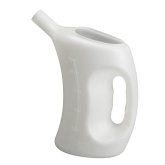 Pressol Mérőpohár-PE 3 l-átlátszó