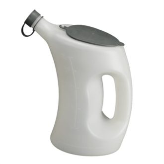 Pressol Fedeles mérőpohár-PE 3 l-átlátszó