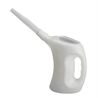 Pressol Mérőpohár FLA-val-PE 1 l-átlátszó