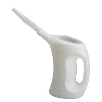 Pressol Mérőpohár FLA-val-PE 2 l-átlátszó