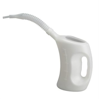 Pressol Mérőpohár FLA-val-PE 3 l-átlátszó