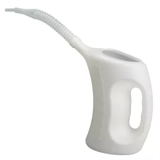 Pressol Mérőpohár FLA-val-PE 5 l-átlátszó