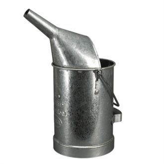 Pressol Mérővödör-horganyzott lemez  5 l