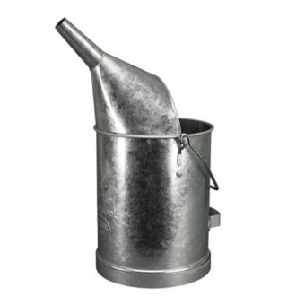 Pressol Mérővödör-horganyzott lemez  10 l