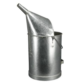 Pressol Mérővödör-horganyzott lemez  20 l