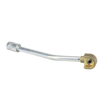 Pressol Gyorscsatlakozó-GBDR tolócsatlakozó-22 mm