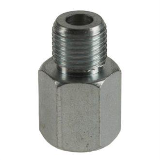 Pressol Szűkítő  G 1/8" a-M 10 x 1 i