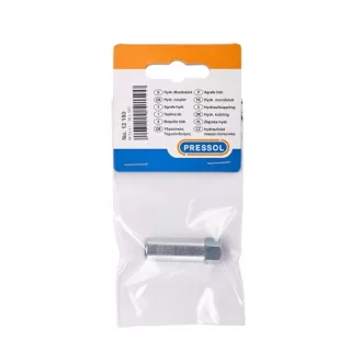   Pressol Precíziós fej-M 10 x 1 i SW 13 mm-átm. 13 mm-önkiszolgáló Kltolás