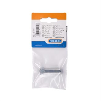   Pressol Precíziós fej-G 1/8" i SW 13 mm-átm. 13 mm-önkiszolgáló Kltolás