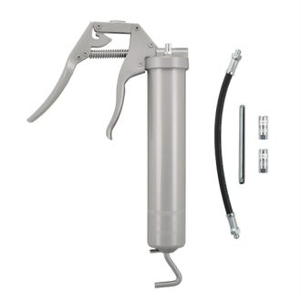   Pressol Egykezes zsírzópumpa-EHFP  M 10 x 1-FN-PZ-GRDR-2 x MU