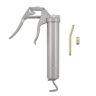 Pressol Egykezes zsírzópumpa-EHFP  G 1/8"-FN-GRDR-MU