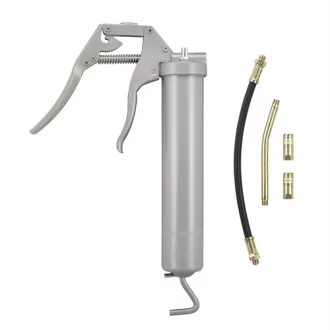   Pressol Egykezes zsírzópumpa-EHFP  G 1/8"-FN-PZ-GRDR-2 x MU