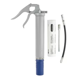 Pressol PNEUMAxx, EHFP  G 1/8"-FN-PZ-GRDR-2 x MU